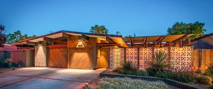What is an Eichler Home and Where Can You Find Them?